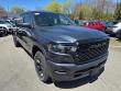 2026 Ram 1500 BIG HORN CREW CAB 4X4 6'4 BOX Pickup