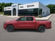 2026 Ram 1500 BIG HORN CREW CAB 4X4 5'7 BOX Pickup
