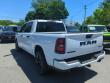 2026 Ram 1500 BIG HORN CREW CAB 4X4 5'7 BOX Pickup