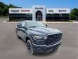 2026 Ram 1500 BIG HORN CREW CAB 4X4 5'7 BOX Pickup