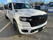2026 Ram 1500 BIG HORN CREW CAB 4X4 5'7 BOX Pickup