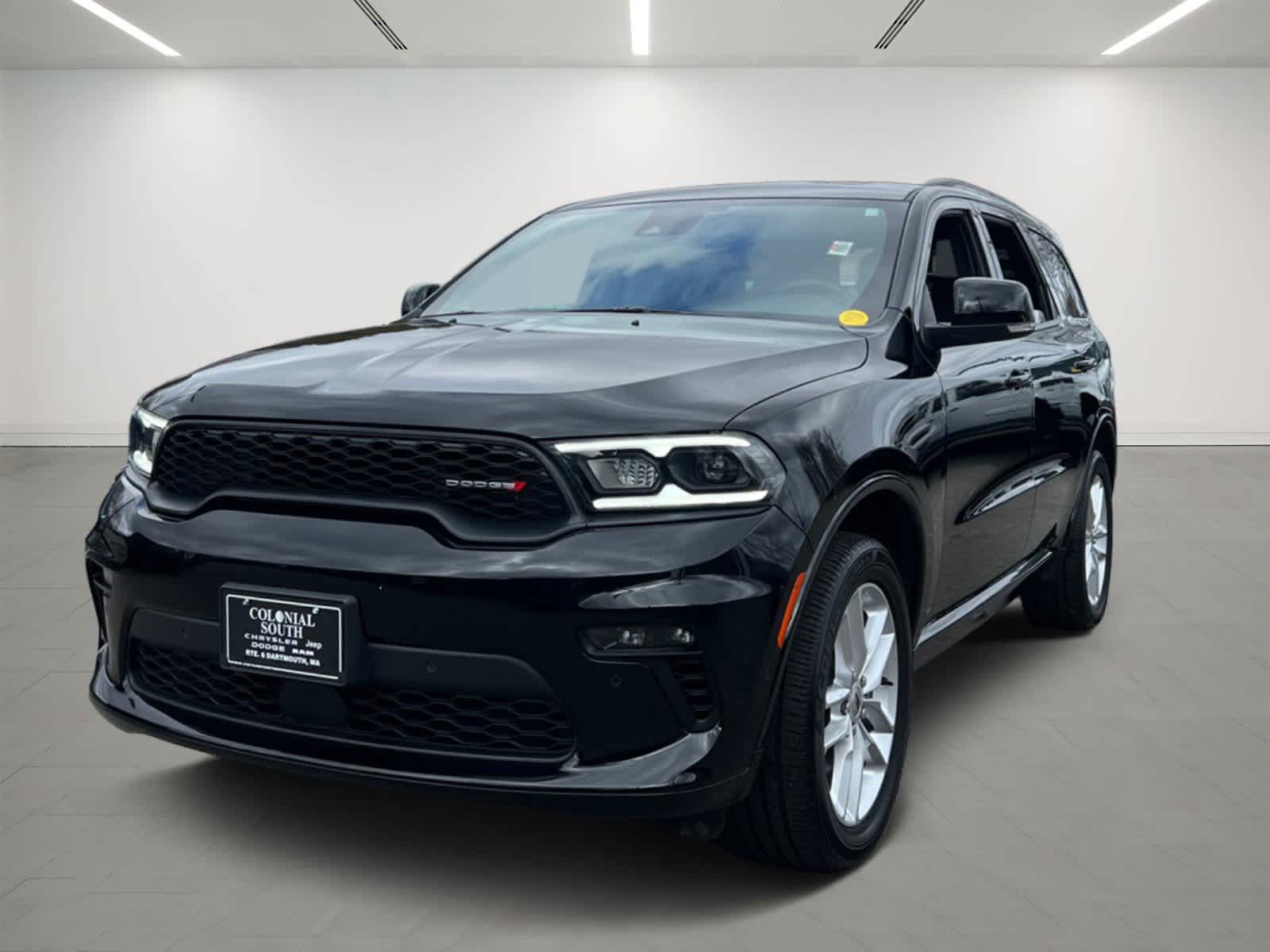 2023 Dodge Durango