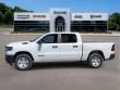 2026 Ram 1500 TRADESMAN CREW CAB 4X4 5'7 BOX Pickup