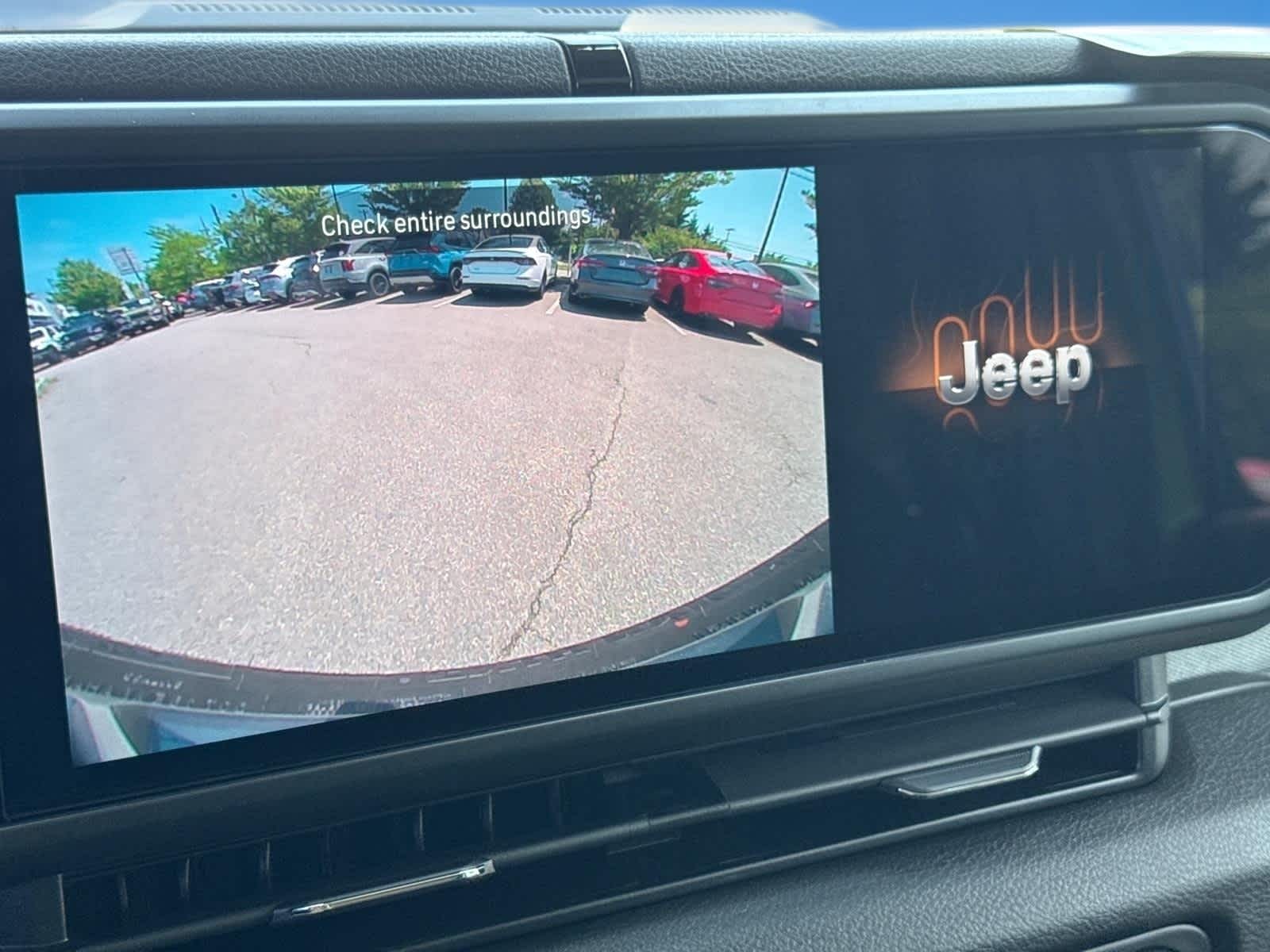 2025 Jeep Wrangler 2-Door Sport S - Photo 26