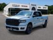2026 Ram 1500 BIG HORN CREW CAB 4X4 6'4 BOX Pickup