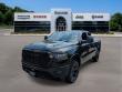 2026 Ram 1500 BIG HORN QUAD CAB 4X4 6'4 BOX Pickup