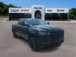2026 Ram 1500 BIG HORN CREW CAB 4X4 6'4 BOX Pickup