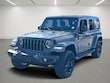  Jeep Wrangler 4xe