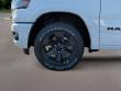 2026 Ram 1500 BIG HORN QUAD CAB 4X4 6'4 BOX Pickup