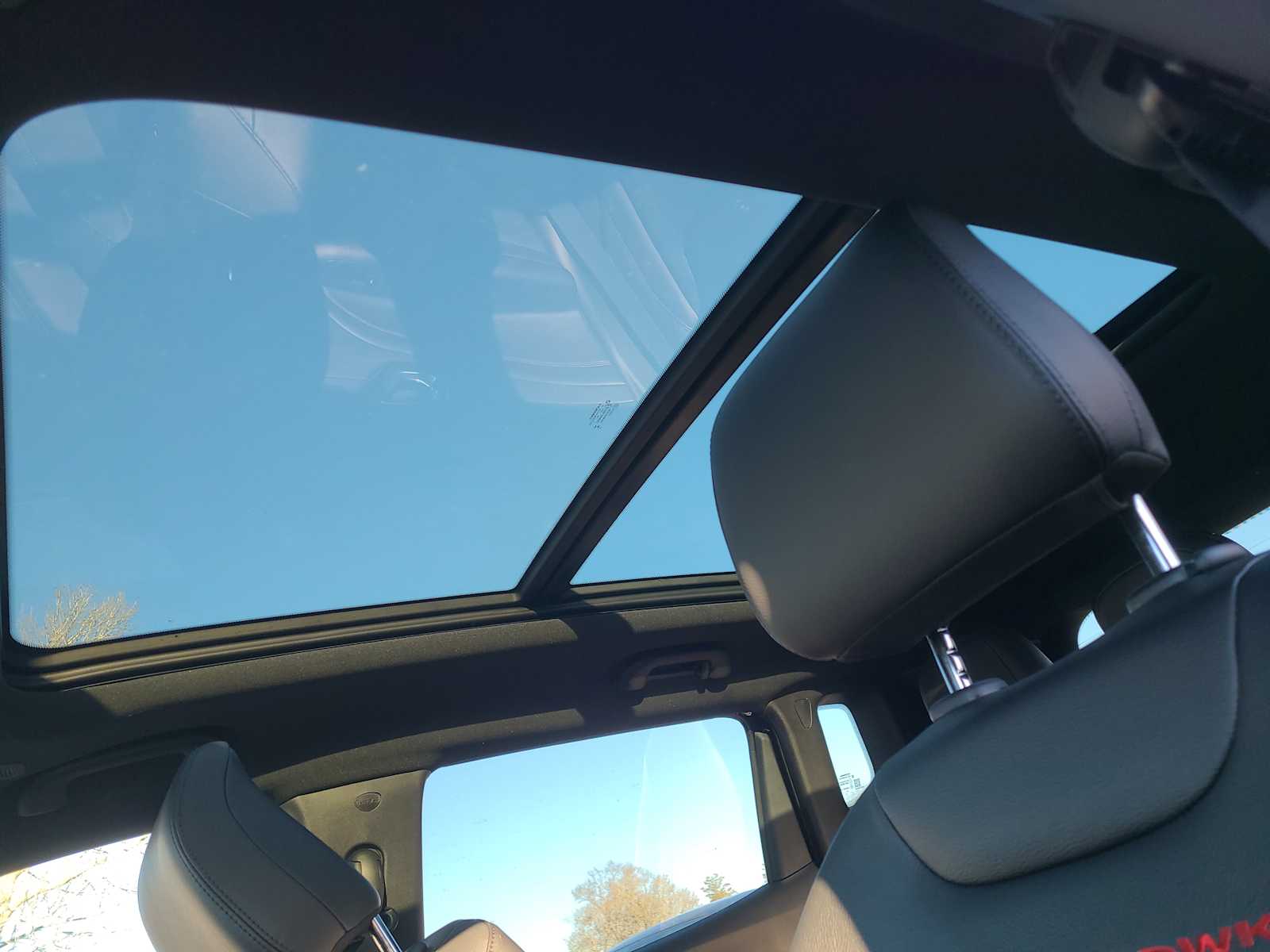 2024 Jeep Compass Trailhawk - Photo 38