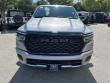 2025 Ram 1500 BIG HORN CREW CAB 4X4 5'7 BOX Pickup