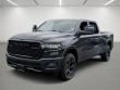 2026 Ram 1500 BIG HORN CREW CAB 4X4 6'4 BOX Pickup