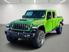 2026 Jeep Gladiator MOJAVE X 4X4 Pickup