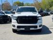 2026 Ram 1500 LARAMIE CREW CAB 4X4 5'7 BOX Pickup