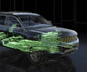 hybrid mode