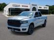 2026 Ram 1500 BIG HORN QUAD CAB 4X4 6'4 BOX Pickup