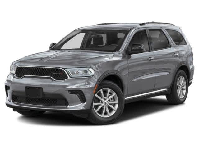 2026 Dodge Durango Sport Utility 