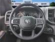 2026 Ram 1500 BIG HORN CREW CAB 4X4 5'7 BOX Pickup