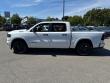 2025 Ram 1500 BIG HORN CREW CAB 4X4 5'7 BOX Pickup