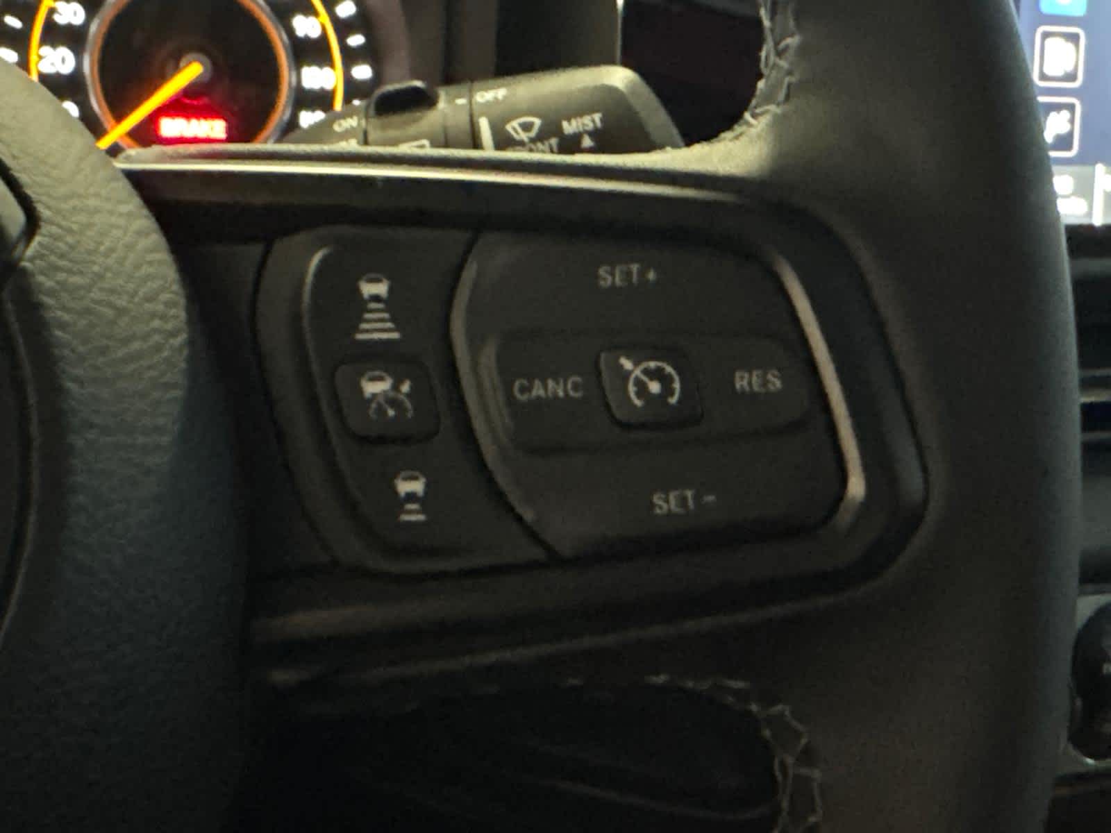 2026 Jeep Wrangler 2-Door Rubicon - Photo 19