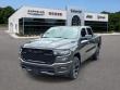 2026 Ram 1500 BIG HORN CREW CAB 4X4 5'7 BOX Pickup