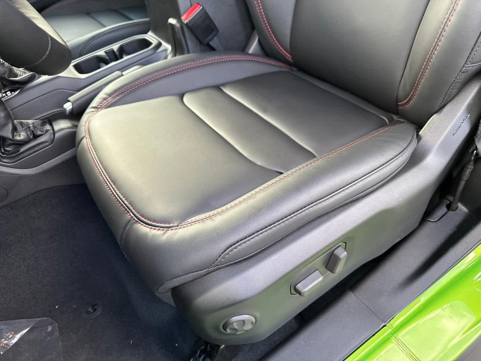 2026 Jeep Wrangler 2-Door Rubicon X - Photo 15