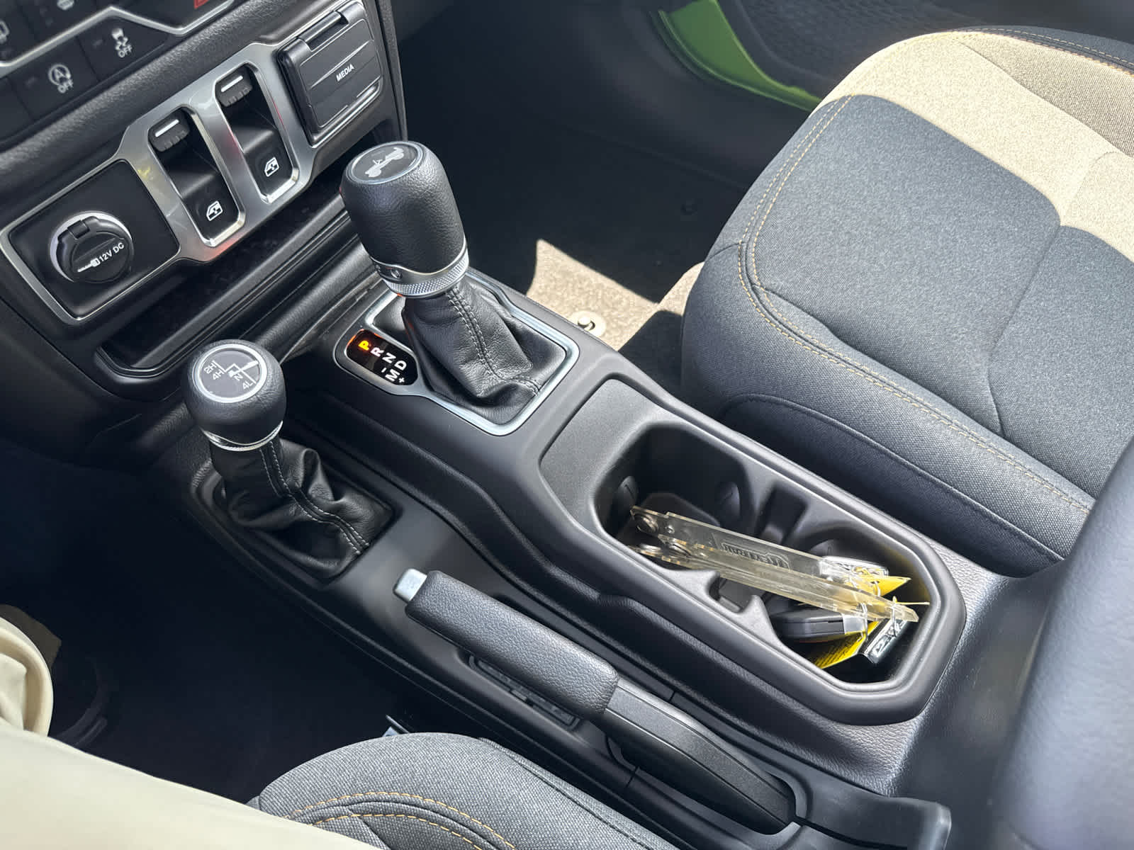 2025 Jeep Wrangler 2-Door Sport S - Photo 24