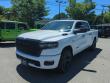 2026 Ram 1500 BIG HORN CREW CAB 4X4 5'7 BOX Pickup