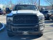 2024 Ram 3500 TRADESMAN REGULAR CAB 4X4 8' BOX Pickup