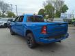 2026 Ram 1500 BIG HORN CREW CAB 4X4 5'7 BOX Pickup