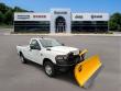 2024 Ram 3500 TRADESMAN REGULAR CAB 4X4 8' BOX Pickup