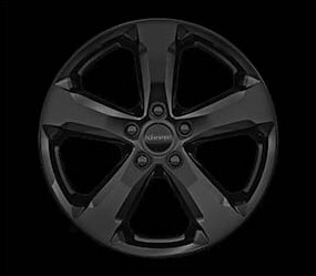 20-inch High-Gloss