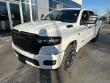 2026 Ram 1500 BIG HORN CREW CAB 4X4 5'7 BOX Pickup