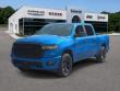 2026 Ram 1500 BIG HORN CREW CAB 4X4 5'7 BOX Pickup