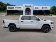 2026 Ram 1500 BIG HORN CREW CAB 4X4 5'7 BOX Pickup