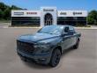 2026 Ram 1500 BIG HORN CREW CAB 4X4 5'7 BOX Pickup