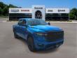 2026 Ram 1500 BIG HORN CREW CAB 4X4 5'7 BOX Pickup