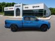 2026 Ram 1500 BIG HORN QUAD CAB 4X4 6'4 BOX Pickup