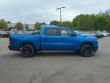 2026 Ram 1500 BIG HORN CREW CAB 4X4 5'7 BOX Pickup