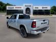 2026 Ram 1500 BIG HORN CREW CAB 4X4 6'4 BOX Pickup