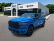 2026 Ram 1500 BIG HORN CREW CAB 4X4 5'7 BOX Pickup