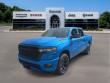 2026 Ram 1500 BIG HORN CREW CAB 4X4 5'7 BOX Pickup