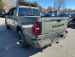 2026 Ram 1500 BIG HORN CREW CAB 4X4 5'7 BOX Pickup