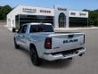 2026 Ram 1500 BIG HORN CREW CAB 4X4 6'4 BOX Pickup