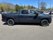 2026 Ram 1500 BIG HORN CREW CAB 4X4 6'4 BOX Pickup