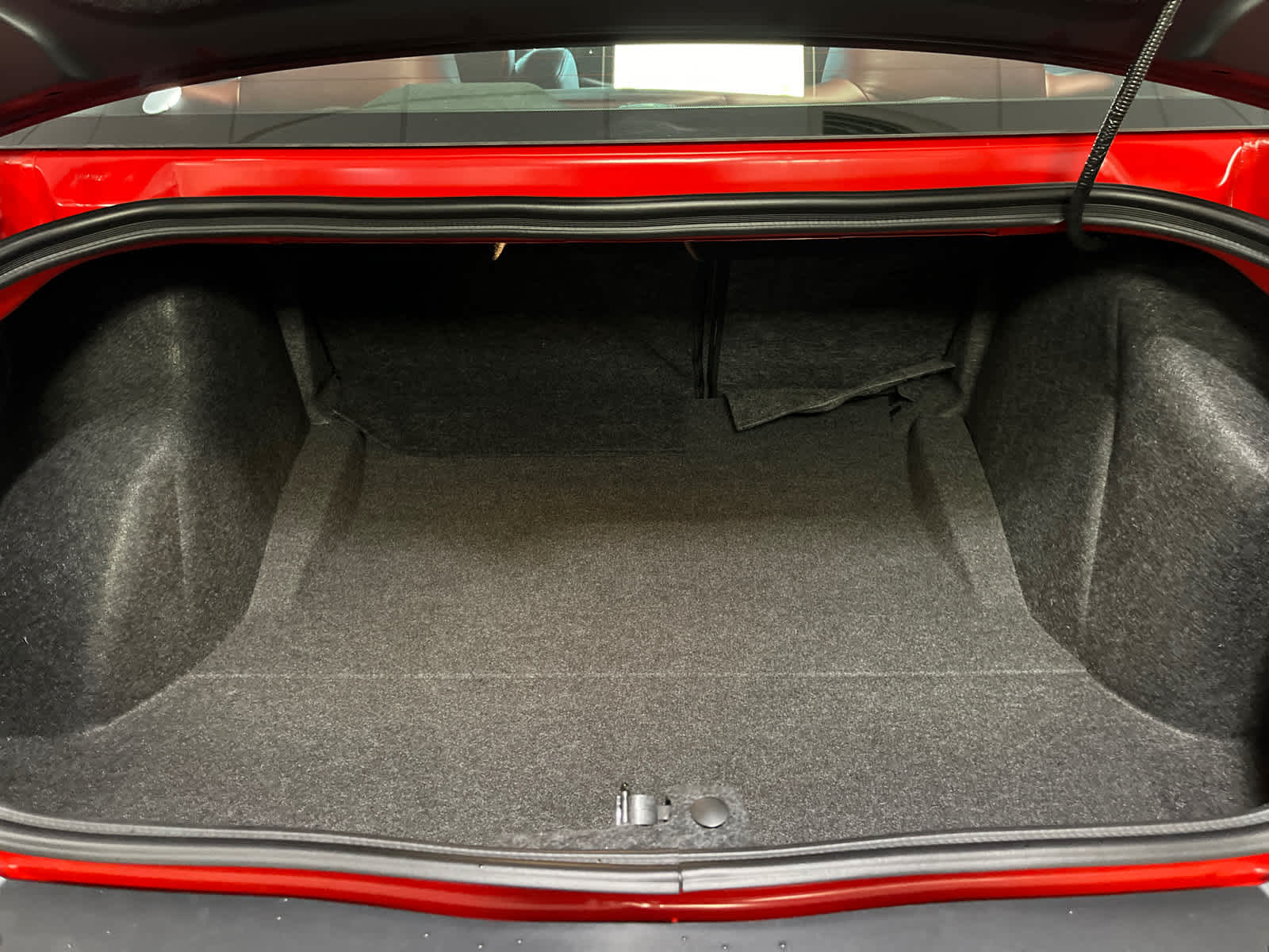 2023 Dodge Challenger SRT - Photo 12
