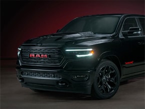 2022-Ram-1500-Limited-(RAM)RED-Edition