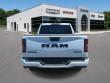 2026 Ram 1500 BIG HORN CREW CAB 4X4 5'7 BOX Pickup