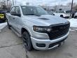 2026 Ram 1500 BIG HORN CREW CAB 4X4 5'7 BOX Pickup