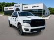 2026 Ram 1500 LARAMIE CREW CAB 4X4 5'7 BOX Pickup